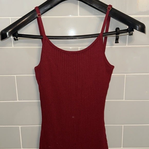 Hera Collection Tank Dress - Picture 3 of 15
